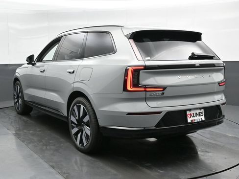 New 2025 Volvo EX90 Ultra AWD/4WD image 9