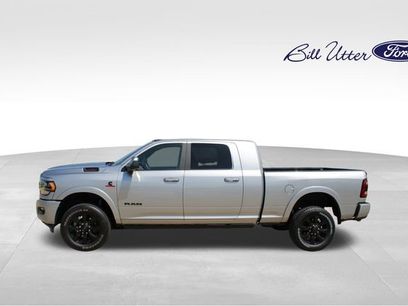 Used 2022 RAM 2500 Limited w/ Night Edition