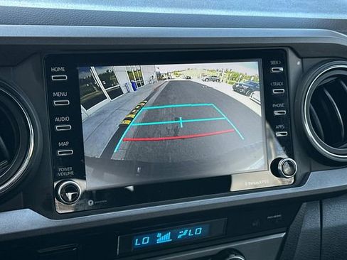 Used 2023 Toyota Tacoma TRD Off-Road image 20