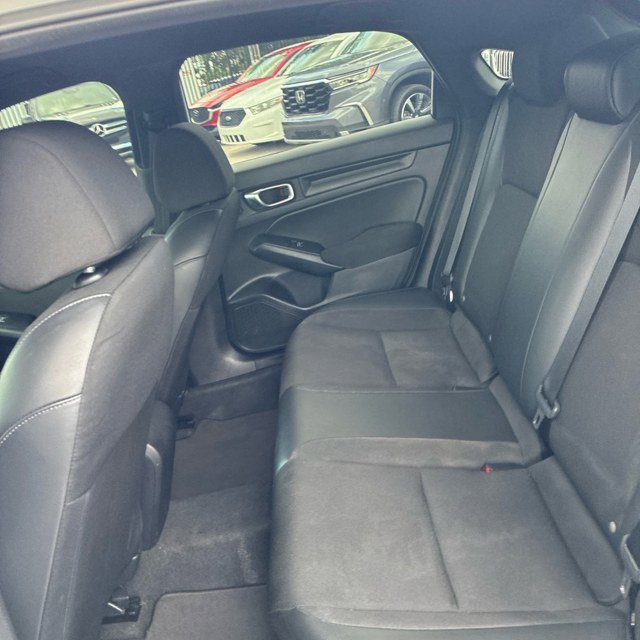 Used 2024 Honda Civic Sport image 12