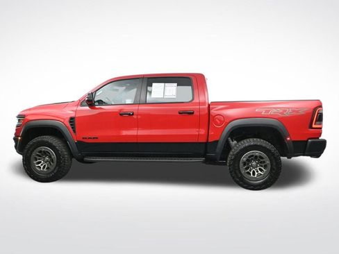 Used 2024 RAM 1500 TRX AWD/4WD image 10