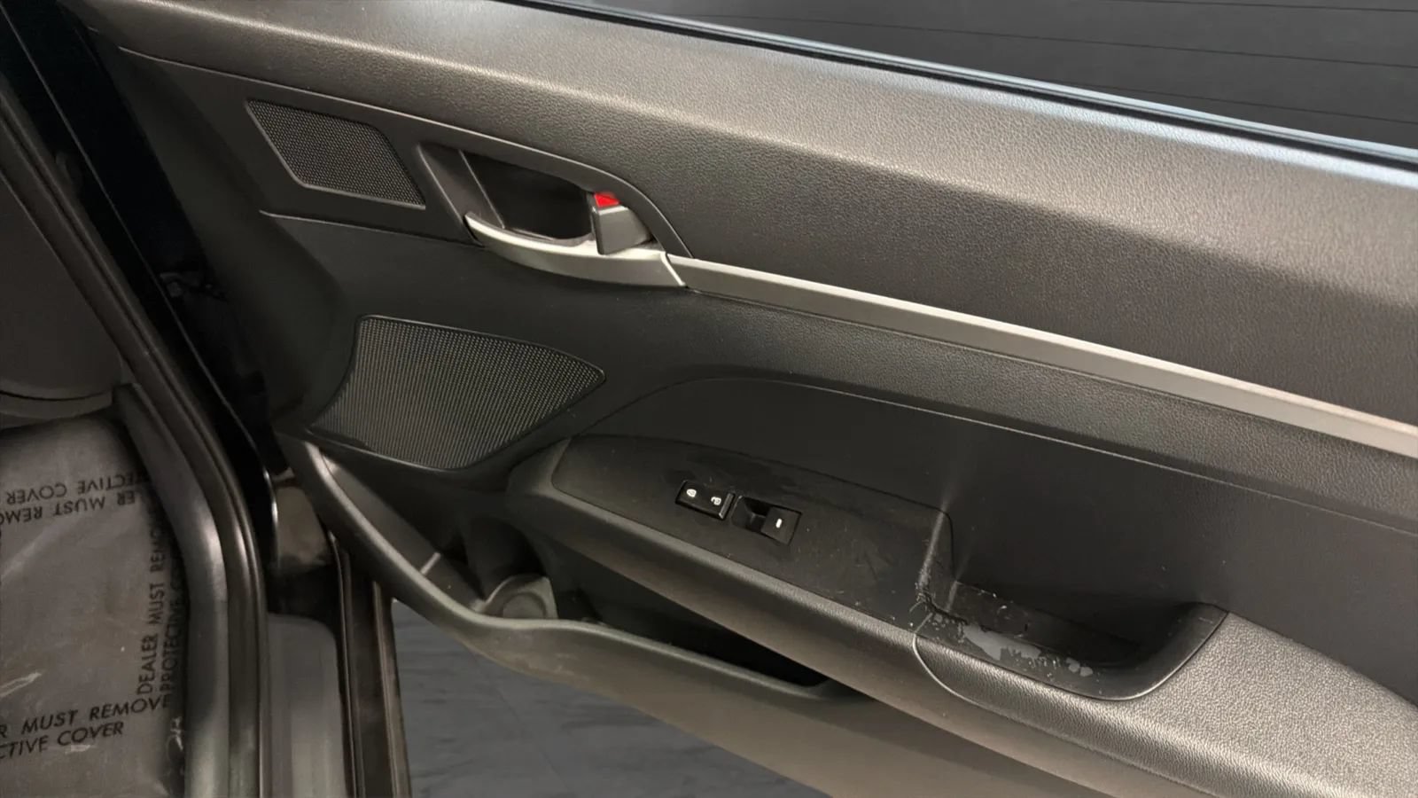 Used 2019 Hyundai Elantra SE w/ Cargo Package FWD image 18