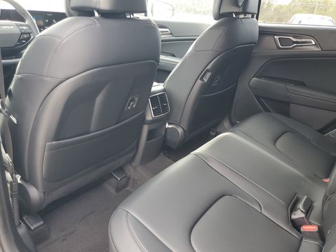 New 2026 Kia Sportage EX image 29