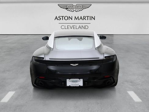 Used 2018 Aston Martin DB11 V12 RWD image 9