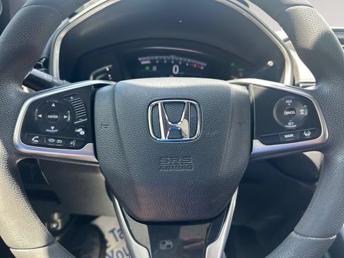 Used 2018 Honda CR-V EX image 12