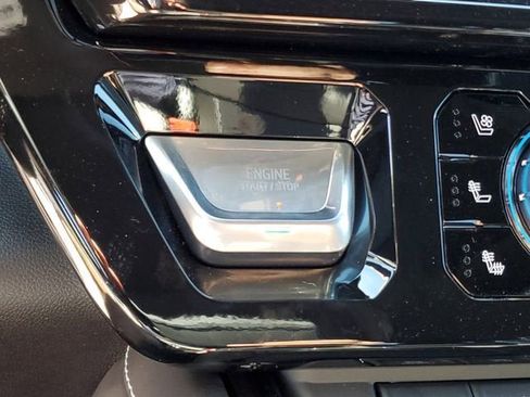 New 2026 GMC Sierra 2500 AT4X image 26