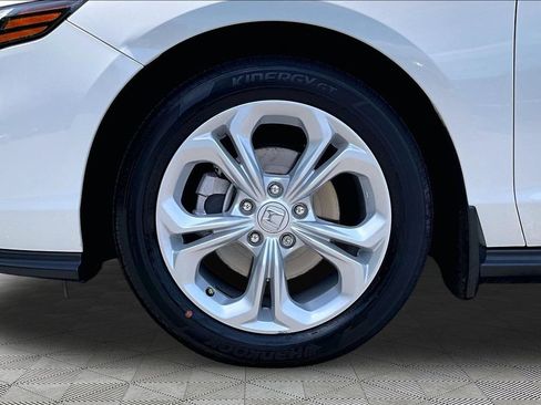 Used 2024 Honda Accord LX image 23