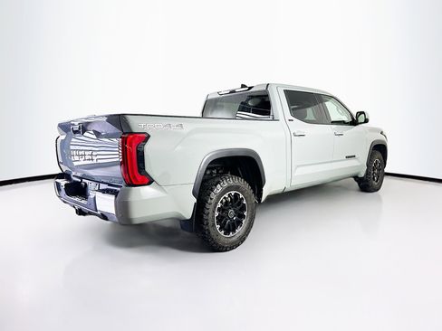 Used 2023 Toyota Tundra SR5 w/ TRD Off-Road Package image 9