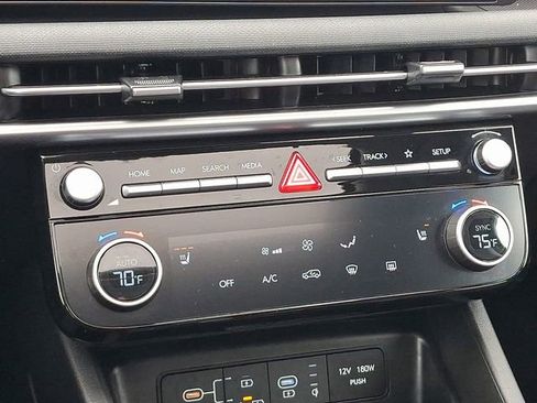Certified 2026 Hyundai Tucson SEL AWD/4WD image 16