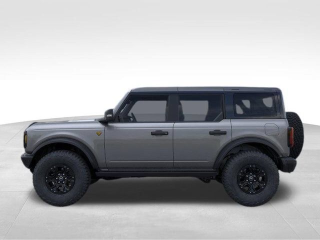 New 2025 Ford Bronco Badlands AWD/4WD image 4