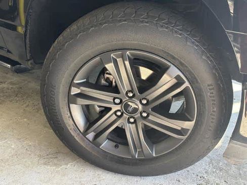 Used 2023 Ford F150 Lariat w/ Equipment Group 502A High image 35