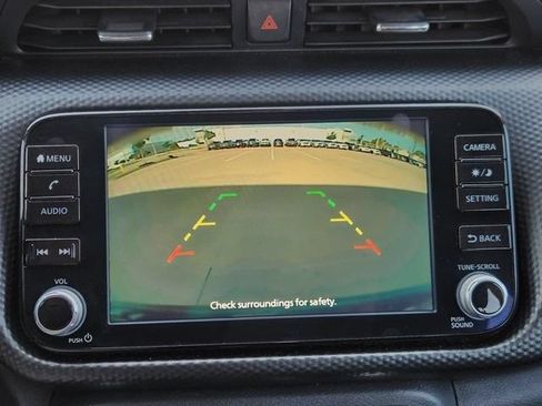 Used 2023 Nissan Kicks SV FWD image 16