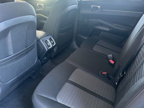 New 2026 Kia Sorento LX FWD image 12
