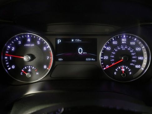 Used 2023 Kia Forte GT-Line w/ GT-Line Premium Package FWD image 43