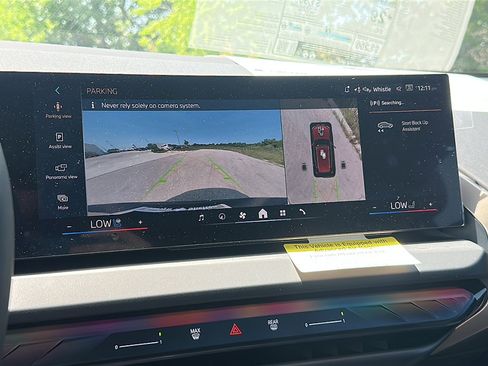 New 2025 BMW X3 xDrive30i w/ Premium Package image 23