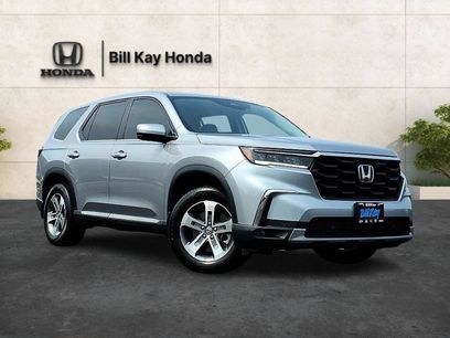 Used 2025 Honda Pilot EX-L