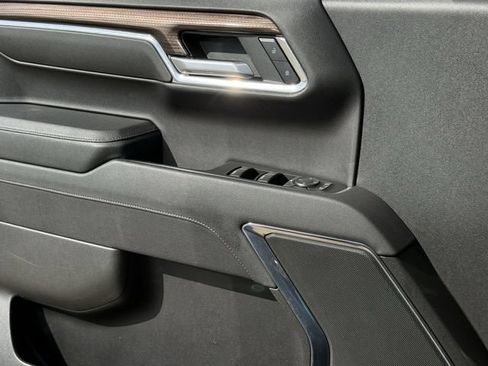 Certified 2026 Chevrolet Silverado 1500 RST RWD image 25