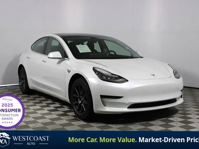 Used 2020 Tesla Model 3 Standard Range Plus