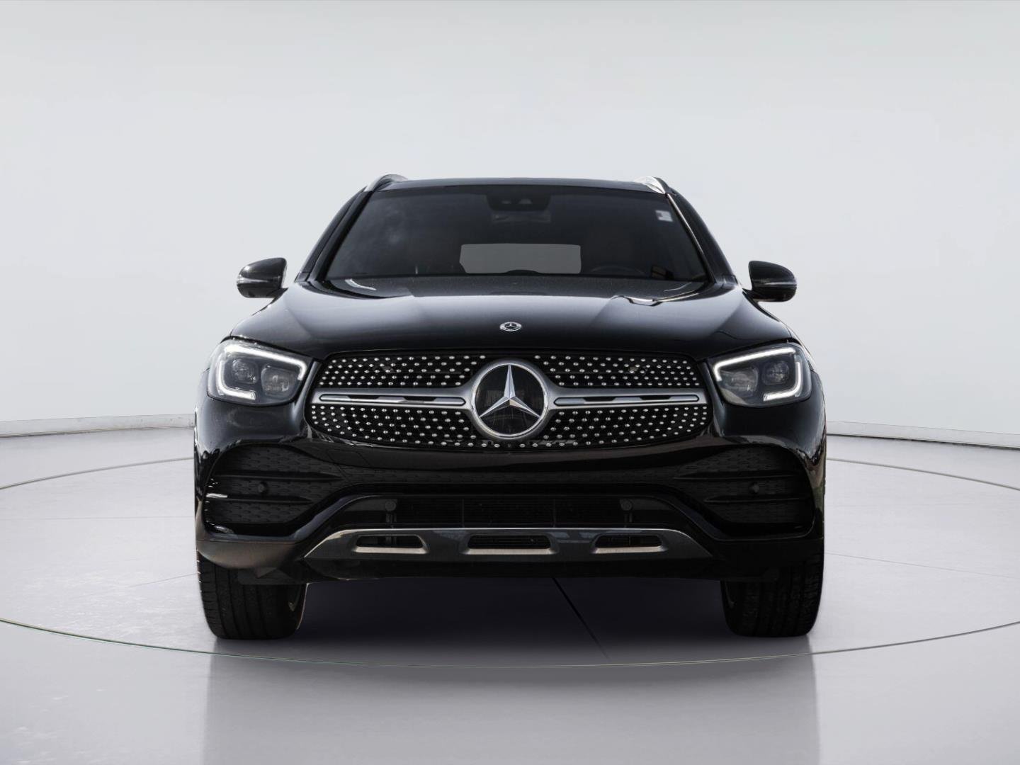 Used 2022 Mercedes-Benz GLC 300 image 5