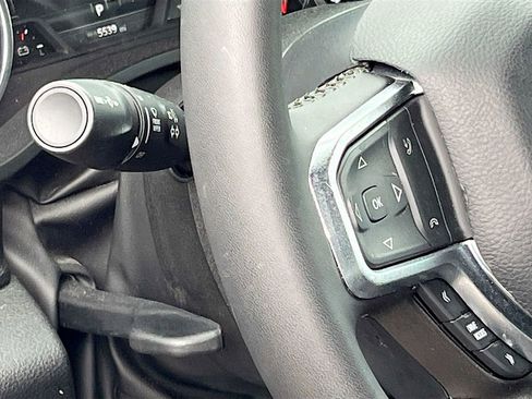 Used 2025 RAM 1500 Laramie image 10