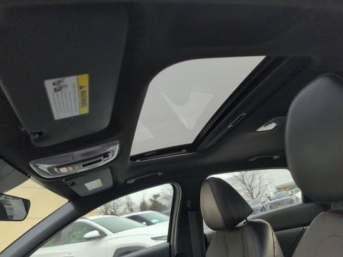 Certified 2023 Hyundai Elantra N Line w/ Cargo Package image 21