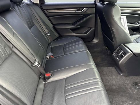 Used 2021 Honda Accord EX-L image 19