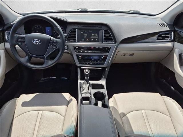 Used 2016 Hyundai Sonata Limited FWD image 18