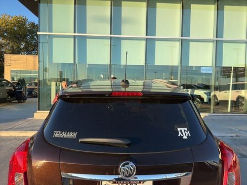 Used 2016 Buick Encore Premium image 7