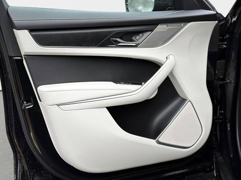 New 2026 Jaguar F-PACE R-Dynamic S AWD/4WD image 12