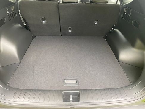 Certified 2023 Hyundai Tucson SEL AWD/4WD image 29