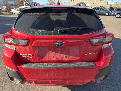 Certified 2023 Subaru Crosstrek 2.0i Premium image 4