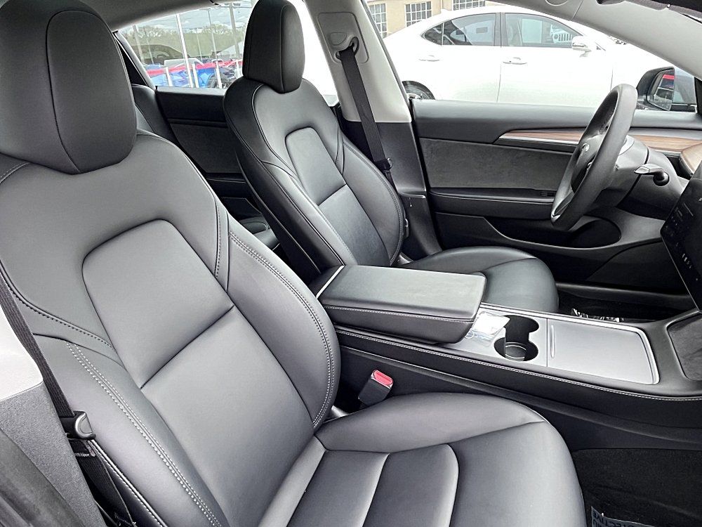 Used 2023 Tesla Model 3 Performance AWD/4WD image 5