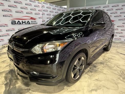Used 2018 Honda HR-V EX image 36