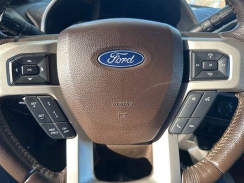 Used 2022 Ford F450 King Ranch w/ King Ranch Ultimate Package image 22