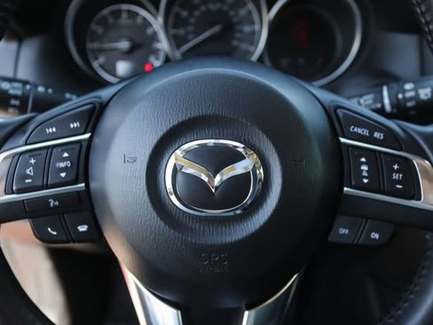 Used 2016 MAZDA CX-5 Grand Touring image 22