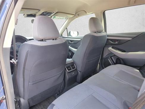Used 2023 Subaru Outback Premium AWD/4WD image 16