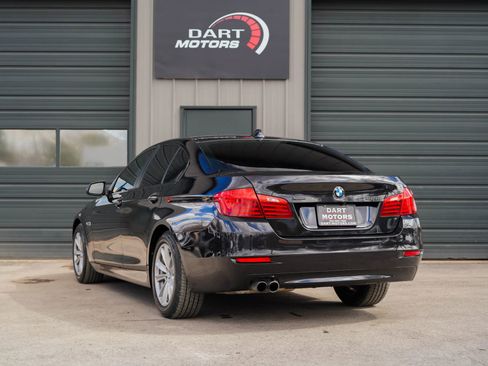 Used 2014 BMW 528i xDrive Sedan image 5