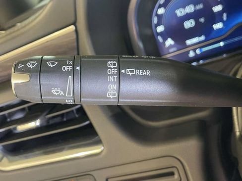 Used 2022 Chevrolet Tahoe LT w/ LT Signature Package AWD/4WD image 39