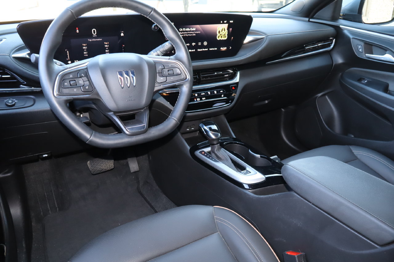 Used 2024 Buick Envista Avenir FWD image 5
