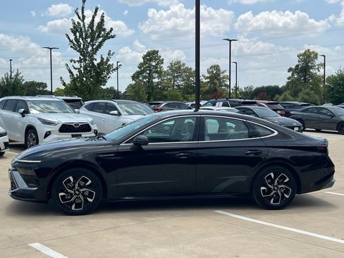 Used 2024 Hyundai Sonata SEL FWD image 6