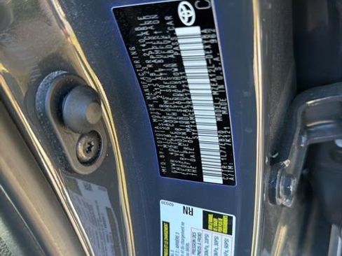 Used 2024 Toyota Corolla XSE image 11