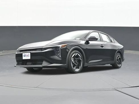 Used 2025 Kia K4 EX FWD image 53