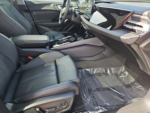 Certified 2025 Audi A5 2.0T Premium w/ Premium Plus AWD/4WD image 23