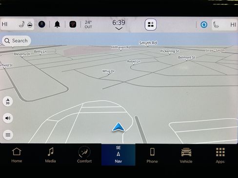 Certified 2023 Jeep Grand Cherokee L Summit image 35