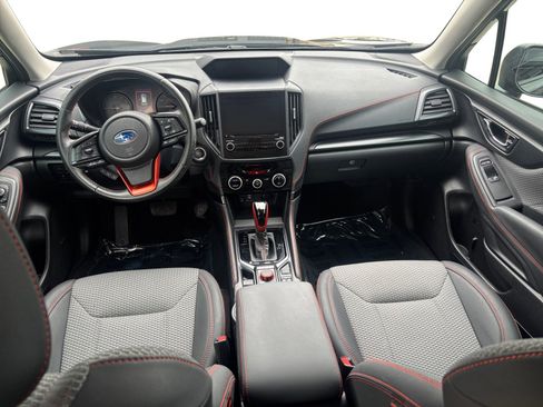 Used 2023 Subaru Forester Sport image 10