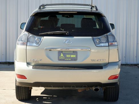 Used 2006 Lexus RX 400h AWD image 46