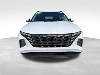Used 2022 Hyundai Tucson SEL w/ Convenience + Premium Package FWD video 3