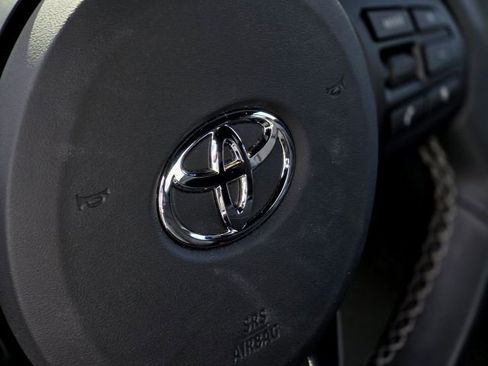 Used 2021 Toyota Supra image 13