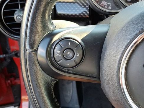 Used 2017 MINI Cooper S FWD image 20