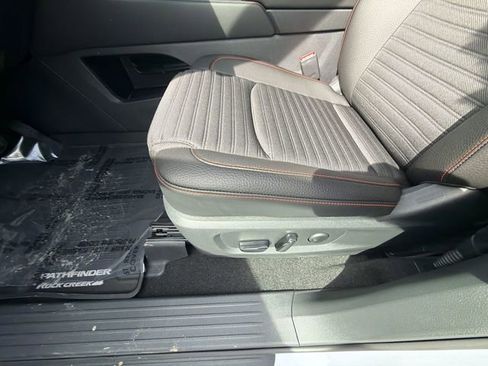 New 2026 Nissan Pathfinder Rock Creek image 12